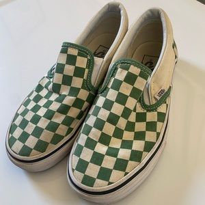 VANS slip-on